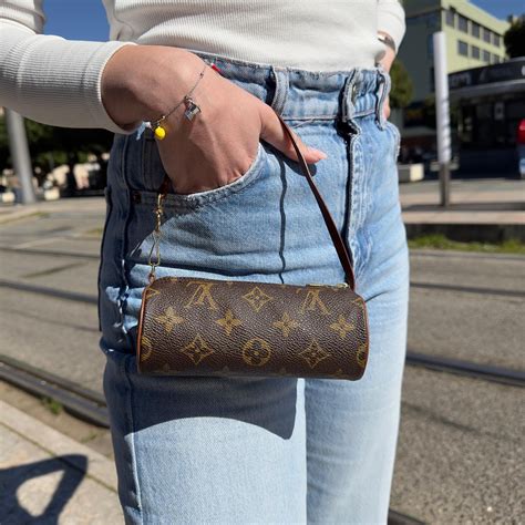 borsa mini louis vuitton